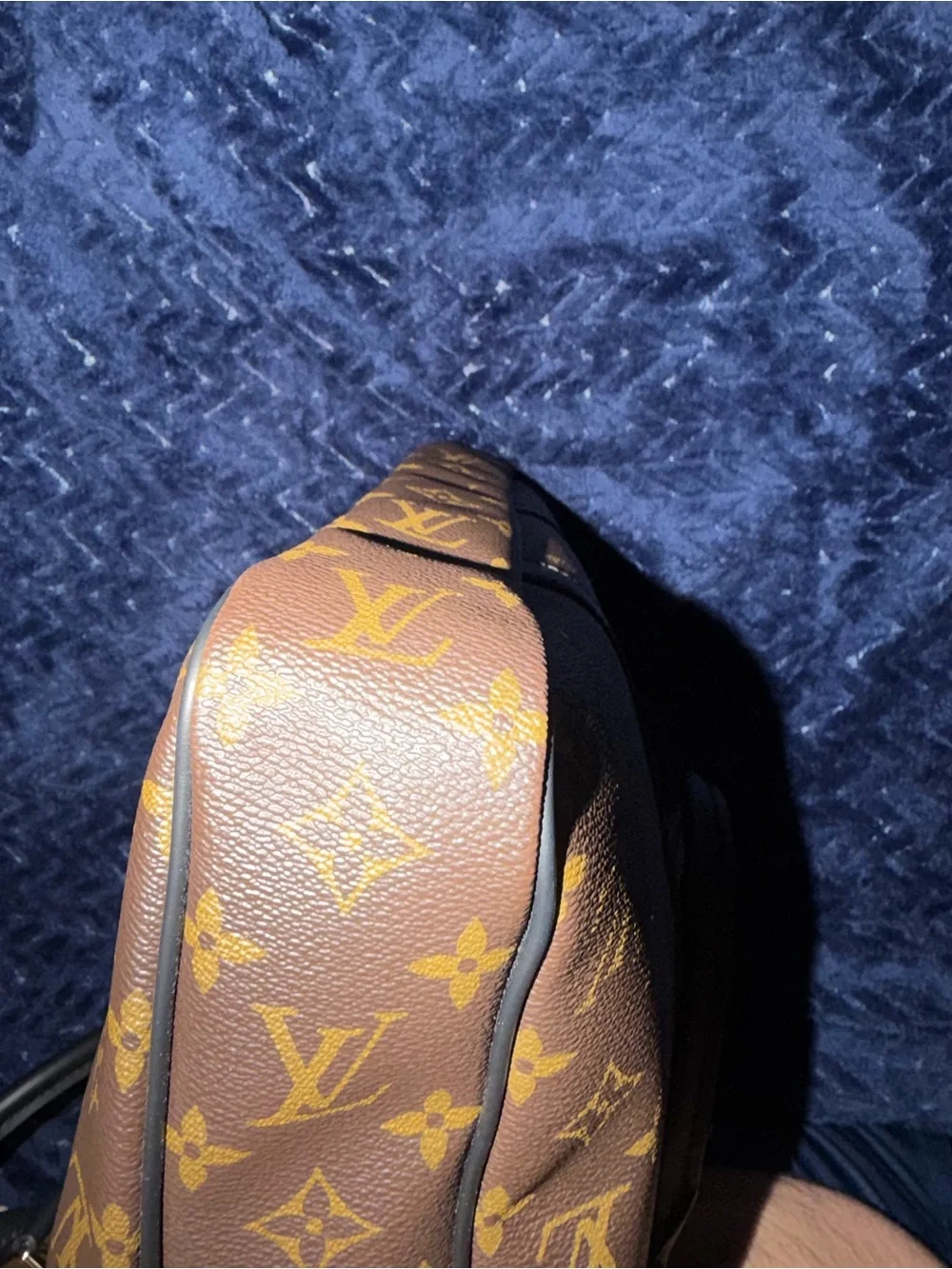 Louis Vuitton Porte-Documents Voyage PM